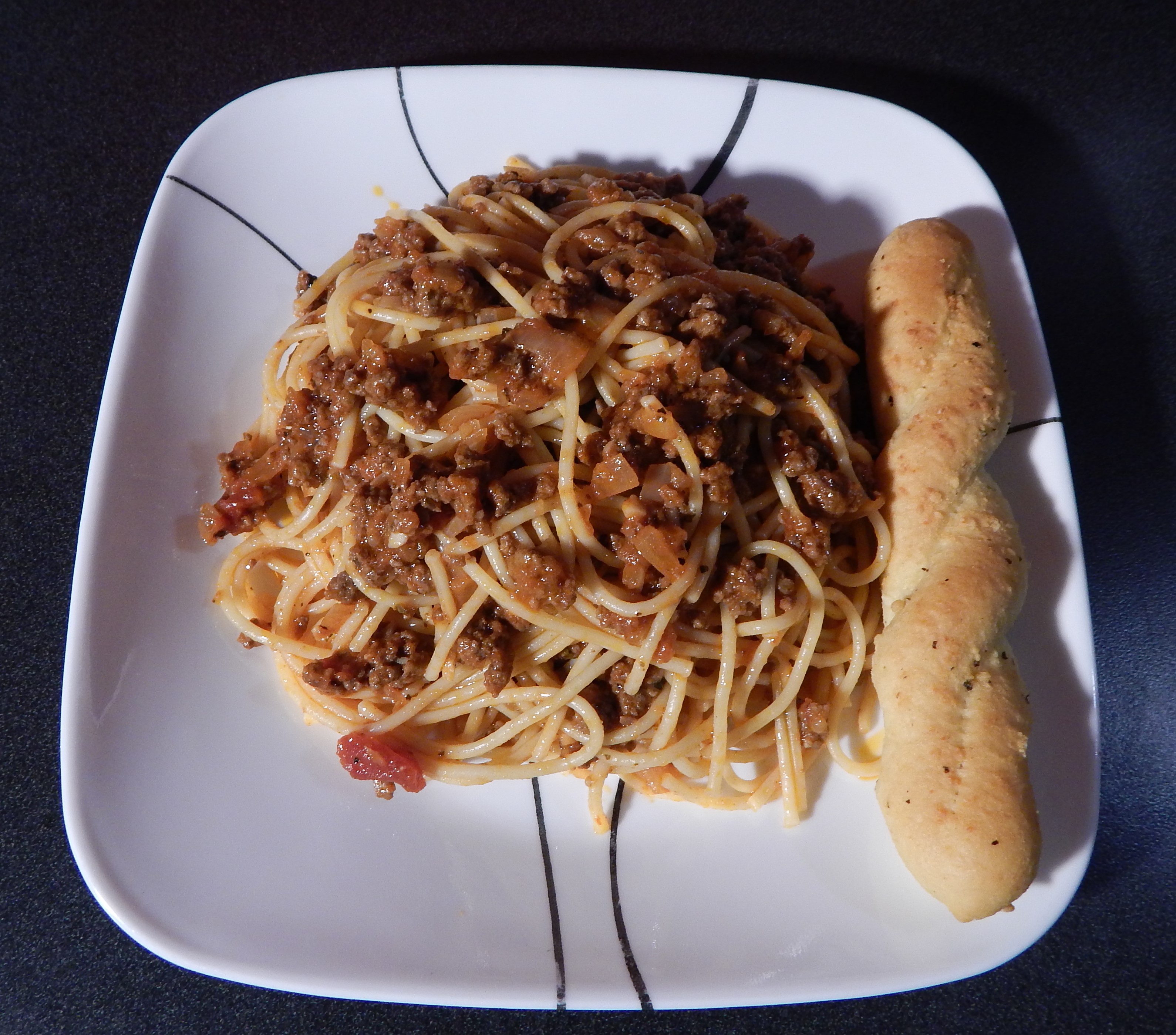 Marinara Meat Sauce (For Spaghetti) Super Easy! Chefpreneur